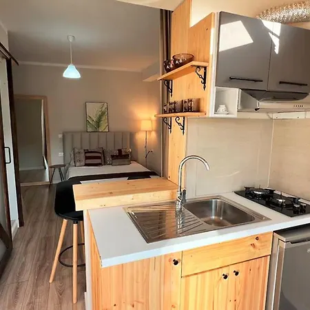 아파트 New And Modern Holiday Stunning Villa *