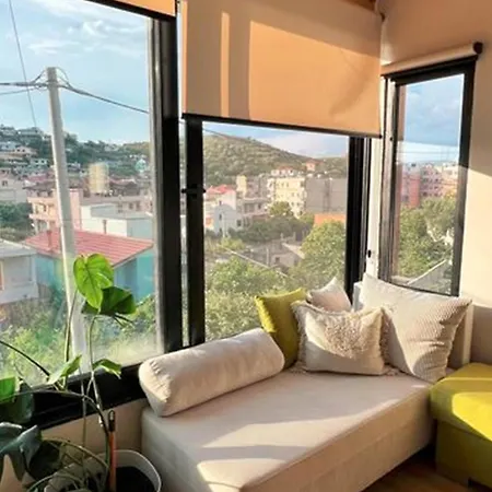 New And Modern Holiday Stunning Villa * Durres