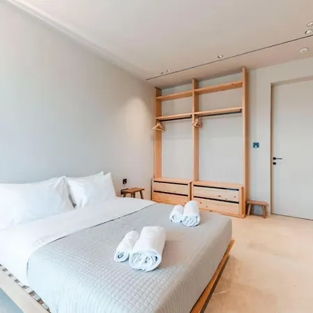 New And Modern Holiday Stunning Villa Durres